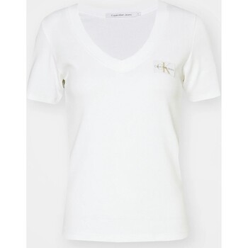 Textiel Dames T-shirts & Polo’s Ck Jeans  Multicolour