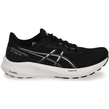 Schoenen Heren Running / trail Asics 003 GT 1000 13 Zwart