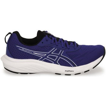 Schoenen Heren Running / trail Asics 400 CONTEND 9 Blauw