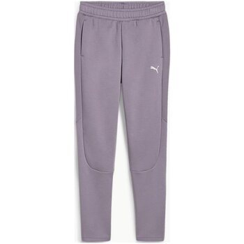 Textiel Heren Broeken / Pantalons Puma  Violet