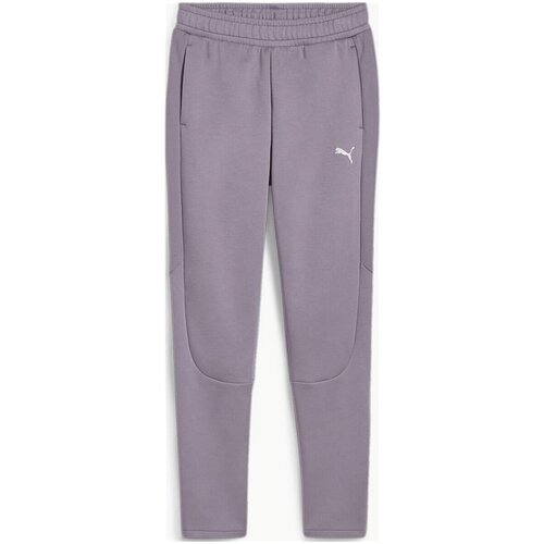 Textiel Heren Broeken / Pantalons Puma  Violet