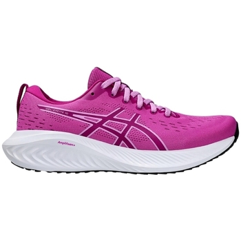 Schoenen Dames Allround Asics GEL EXCITE 10 Roze