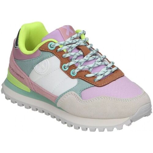 Schoenen Kinderen Sneakers Xti 151080 Multicolour