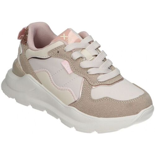 Schoenen Kinderen Sneakers Xti 151037 Beige