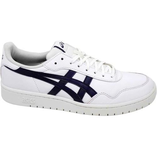 Schoenen Sneakers Asics Refurbished Japan S - Wit