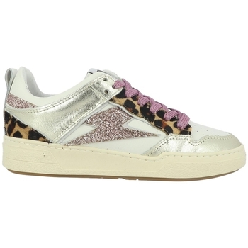 Schoenen Dames Sneakers Semerdjian CHITA Multicolour