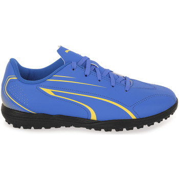 Schoenen Heren Voetbal Puma 07 VITORIA TT JR Zwart