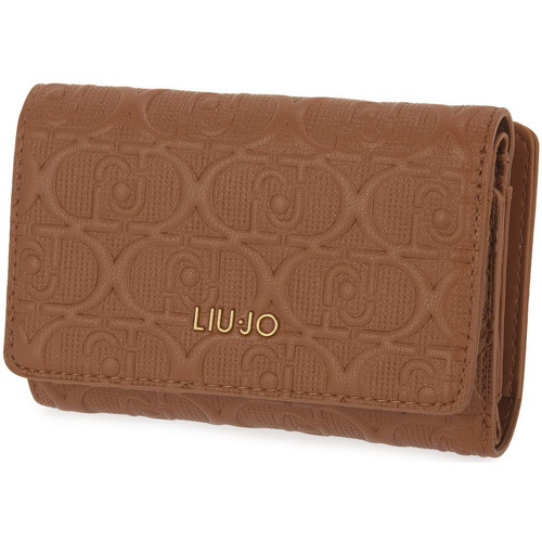 Liu Jo X0282 M TRIFOLD Grijs