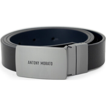 Accessoires Heren Riemen Antony Morato MMBE00406-LE100172 Zwart