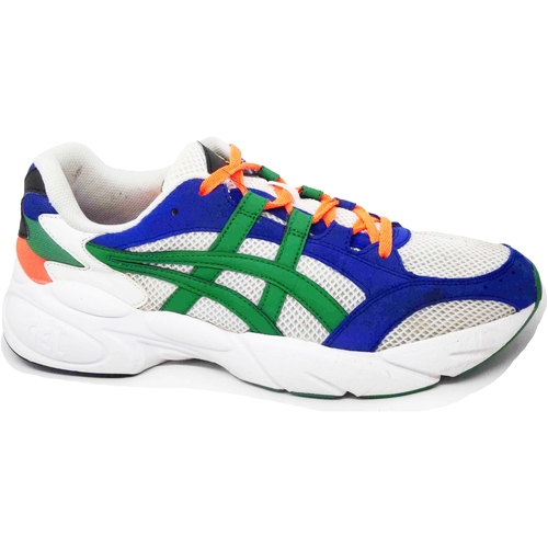 Schoenen Sneakers Asics Refurbished Gel BND - Wit