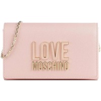 Tassen Dames Tasjes / Handtasjes Love Moschino  Roze