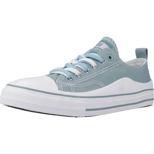 Schoenen Jongens Sneakers Xti 150456X Blauw