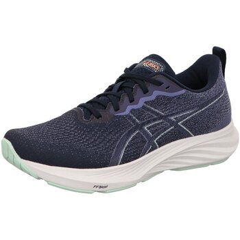 Schoenen Dames Running / trail Asics  Blauw