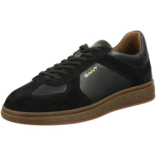 Schoenen Heren Sneakers Gant  Zwart