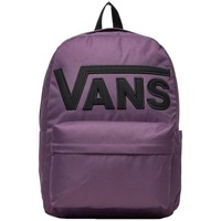 Tassen Heren Rugzakken Vans OLD SKOOL DROP V BACKP Violet