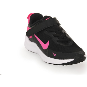 Schoenen Jongens Allround Nike 002 REVOLUTION 7 PSV Grijs