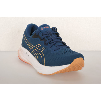 Schoenen Heren Running / trail Asics 403 GEL PULSE 15 Blauw