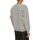 Textiel Dames Sweaters / Sweatshirts Pinko 101831-A21P Grijs