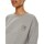 Textiel Dames Sweaters / Sweatshirts Pinko 101831-A21P Grijs