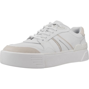 Schoenen Dames Sneakers Lacoste EVO Wit