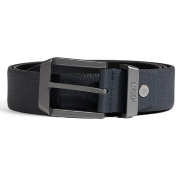 Accessoires Heren Riemen Antony Morato MMBE00514-LE100191 Blauw