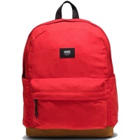 Tassen Heren Rugzakken Vans OLD SKOOL SPORT BACKPA Rood