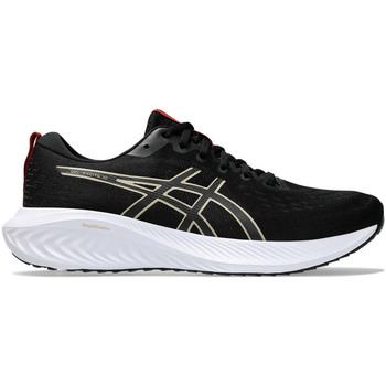 Schoenen Heren Running / trail Asics Gel Excite 10 Zwart