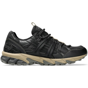 Schoenen Heren Sneakers Asics Gel Sonoma 15 50 Zwart