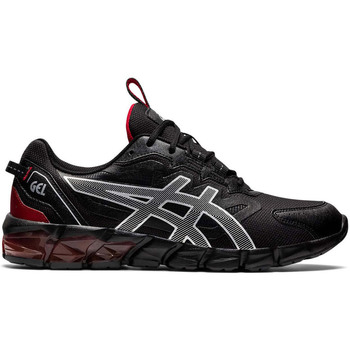 Schoenen Heren Sneakers Asics Gel Quantum 90 Zwart