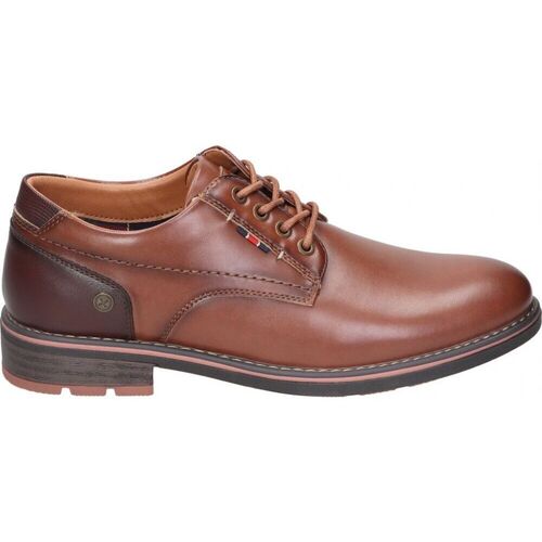 Schoenen Heren Derby & Klassiek Xti 142929 Bruin