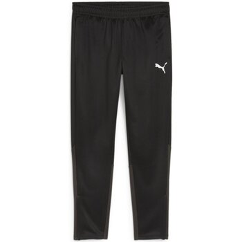 Textiel Heren Broeken / Pantalons Puma  Zwart