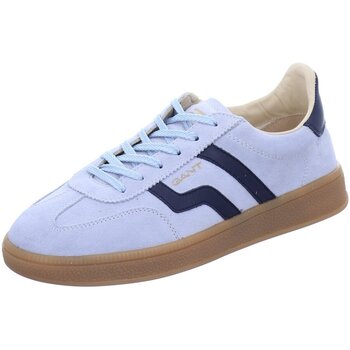 Schoenen Dames Sneakers Gant  Blauw