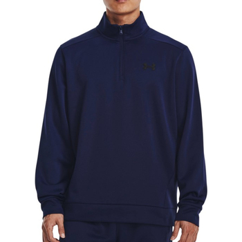 Textiel Heren Sweaters / Sweatshirts Under Armour  Blauw