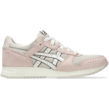 Schoenen Dames Sneakers Asics Lyte Classic Roze