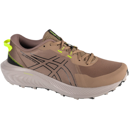 Schoenen Heren Running / trail Asics Gel-Excite Trail 2 Bruin