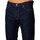 Textiel Heren Bootcut jeans Edwin Normale taps toelopende Kaihara-jeans Blauw