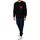 Textiel Heren Bootcut jeans Edwin Normale taps toelopende Kaihara-jeans Blauw