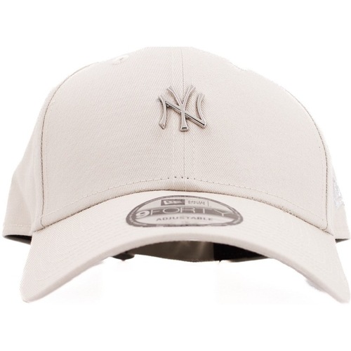 Accessoires Heren Pet New-Era NEW YORK YANKEES STN Beige