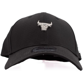 Accessoires Heren Pet New-Era CHICAGO BULLS BLK Zwart