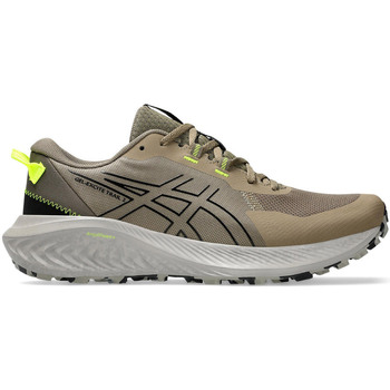 Schoenen Heren Running / trail Asics Gel Excite Trail 2 Bruin