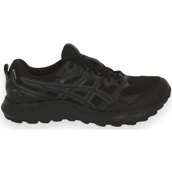 Schoenen Heren Wandelschoenen Asics 0021 GEL SONOMA 7 GTX Zwart