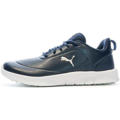 Schoenen Dames Allround Puma  Blauw