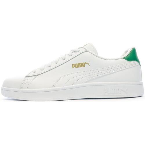 Schoenen Heren Lage sneakers Puma  Wit