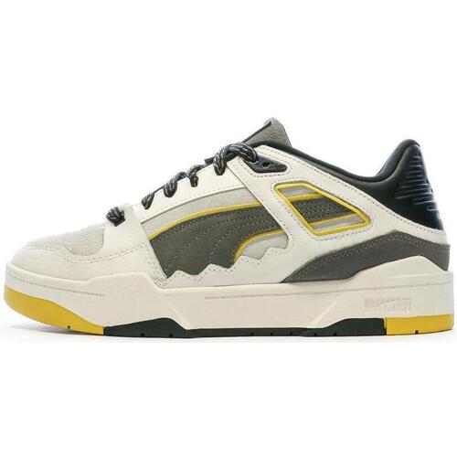 Schoenen Heren Lage sneakers Puma  Grijs