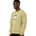 Textiel Heren Sweaters / Sweatshirts Marshall Artist Carter Check Box Crew Sweatshirt Sandstone Beige