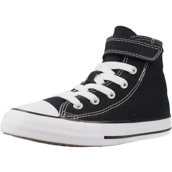 Schoenen Jongens Sneakers Converse CHUCK TAYLOR ALL STAR 1V EA Zwart