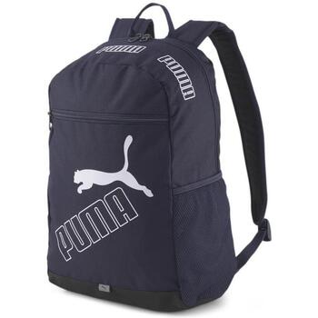 Tassen Heren Rugzakken Puma  Blauw