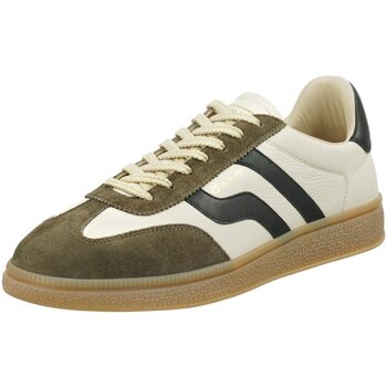 Schoenen Heren Sneakers Gant  Groen