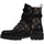 Schoenen Dames Laarzen Guess OLSY FLFOLS FAL10 Zwart