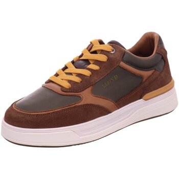 Schoenen Heren Sneakers Lloyd  Bruin